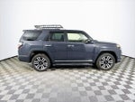 2024 4Runner Thumbnail 8