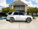 2024 4Runner Thumbnail 6
