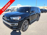 2021 4Runner Thumbnail 1