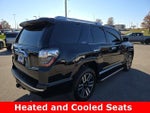 2021 4Runner Thumbnail 5
