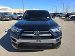 2021 4Runner Thumbnail 8
