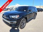 2021 4Runner Thumbnail 1