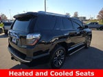 2021 4Runner Thumbnail 5