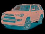 2022 4Runner Thumbnail 2