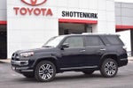 2022 4Runner Thumbnail 1
