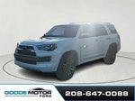2023 4Runner Thumbnail 5