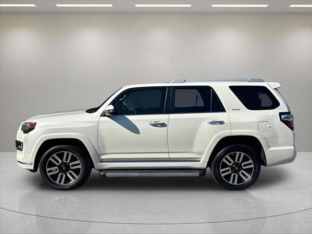 2022 Toyota 4Runner - $45,417