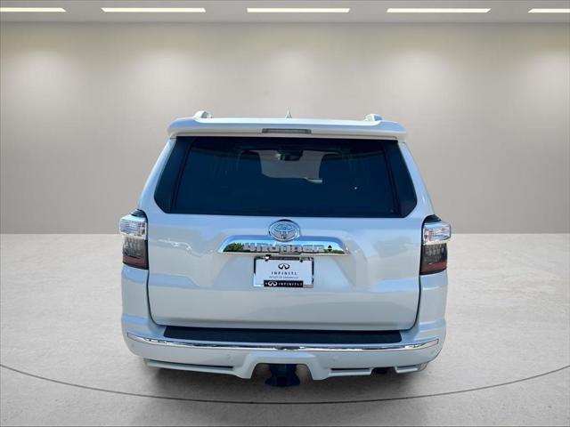 2022 Toyota 4Runner - $45,417