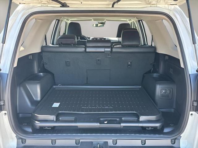 2022 Toyota 4Runner - $45,417