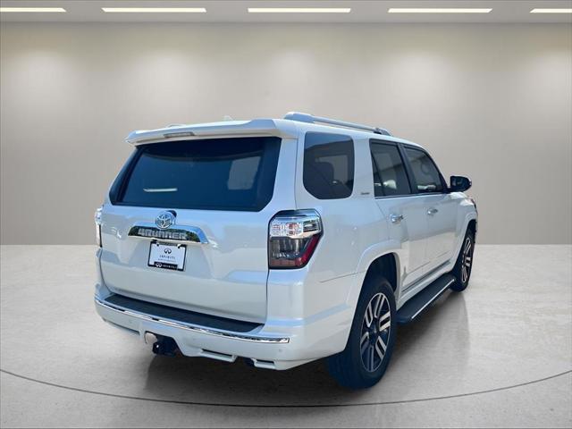 2022 Toyota 4Runner - $45,417