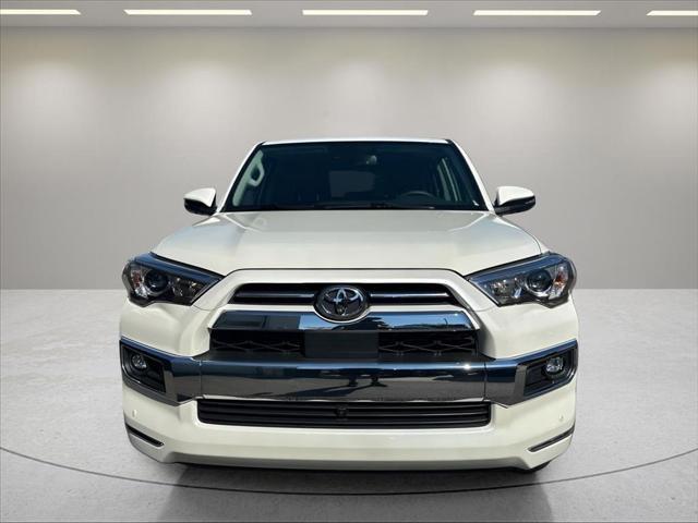 2022 Toyota 4Runner - $45,417
