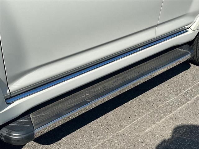 2022 Toyota 4Runner - $45,417