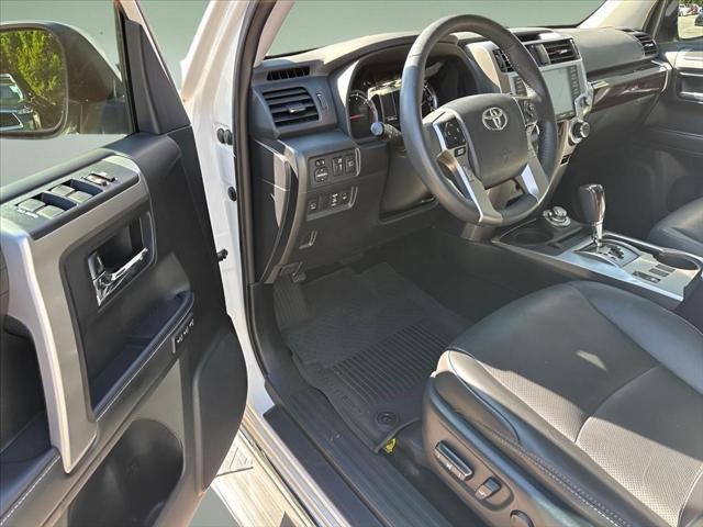 2022 Toyota 4Runner - $45,417