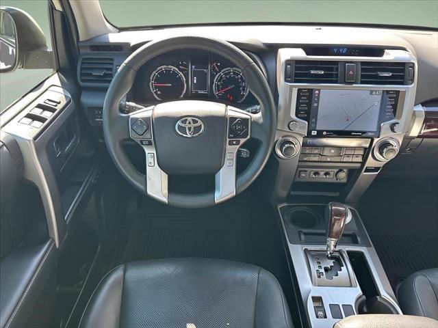 2022 Toyota 4Runner - $45,417