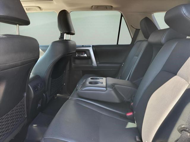 2022 Toyota 4Runner - $45,417
