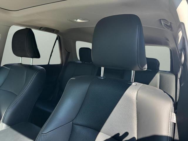 2022 Toyota 4Runner - $45,417