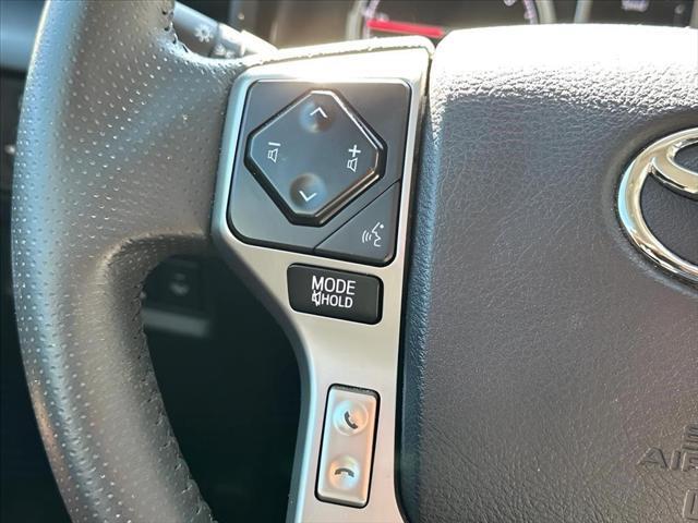2022 Toyota 4Runner - $45,417