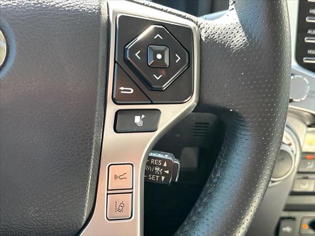 2022 Toyota 4Runner - $45,417