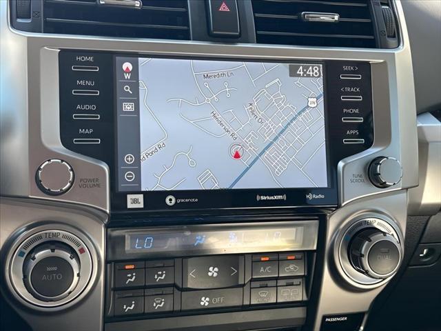 2022 Toyota 4Runner - $45,417