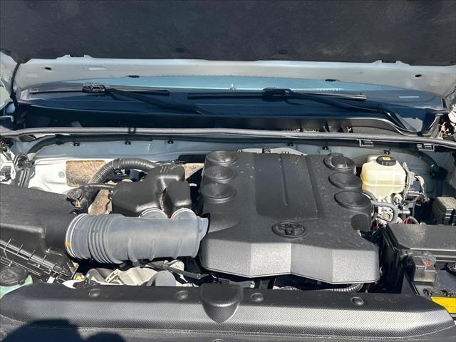 2022 Toyota 4Runner - $45,417