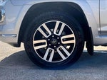 2023 4Runner Thumbnail 8