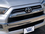 2023 4Runner Thumbnail 30