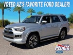 2024 4Runner Thumbnail 11