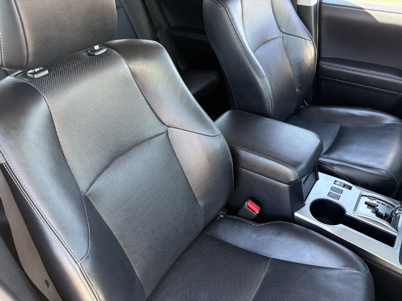 2024 Toyota 4Runner