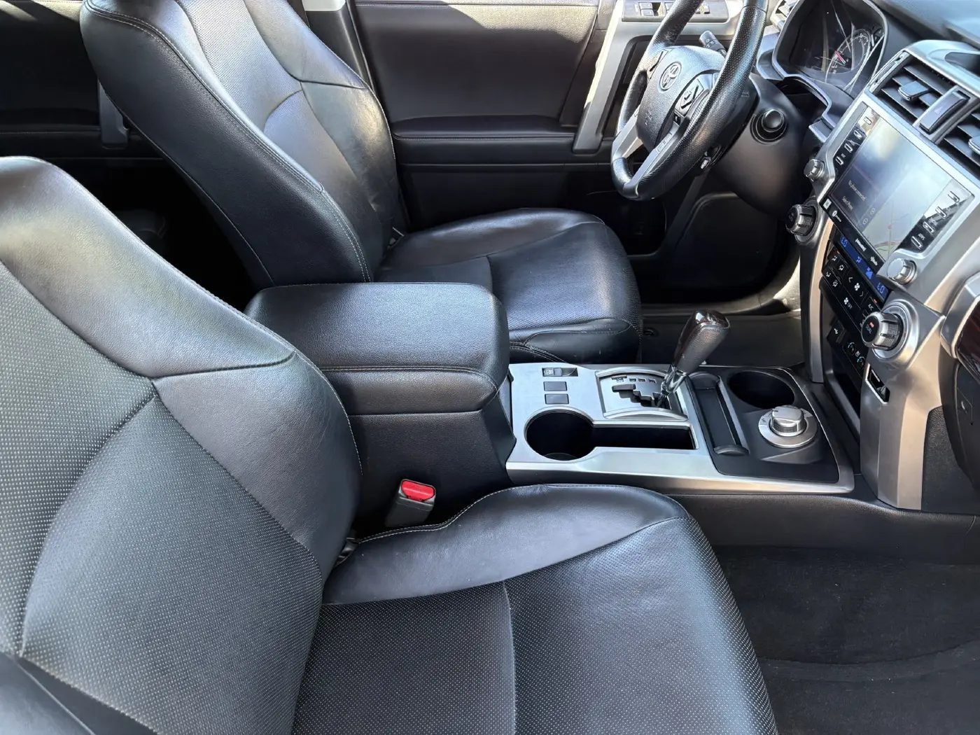 2024 Toyota 4Runner