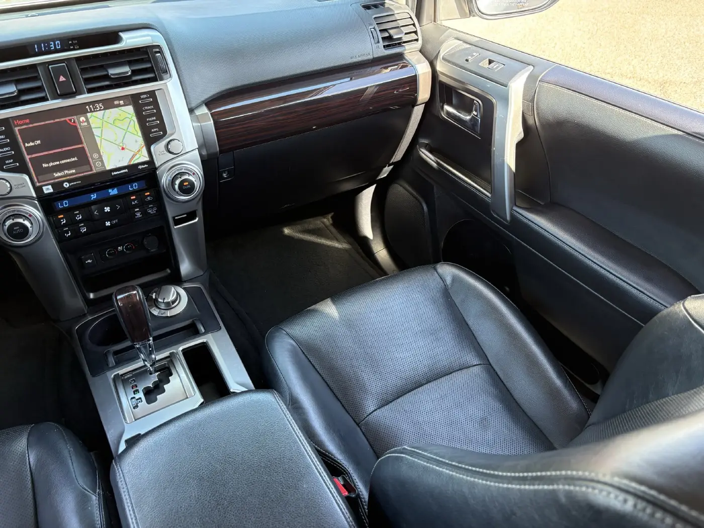 2024 Toyota 4Runner