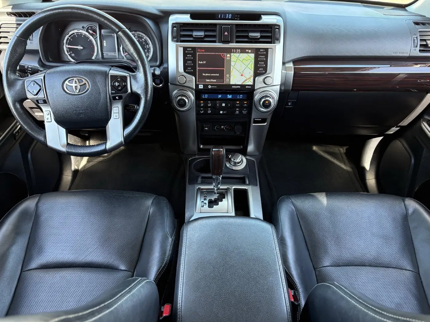 2024 Toyota 4Runner