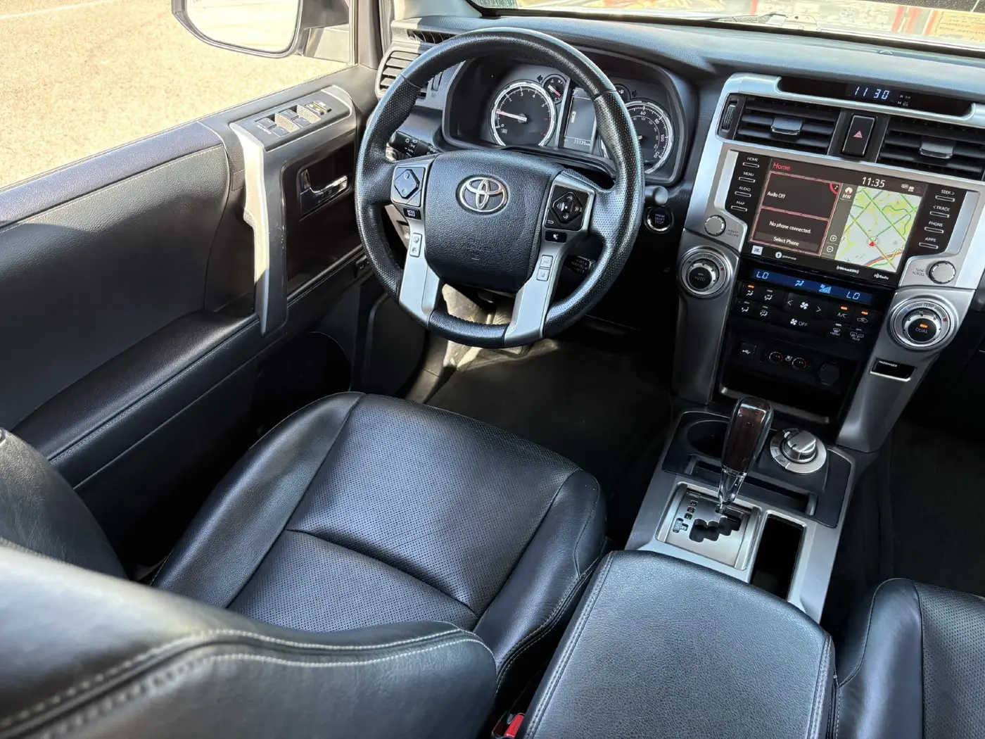 2024 Toyota 4Runner