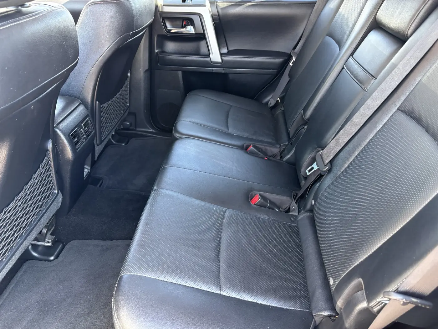2024 Toyota 4Runner