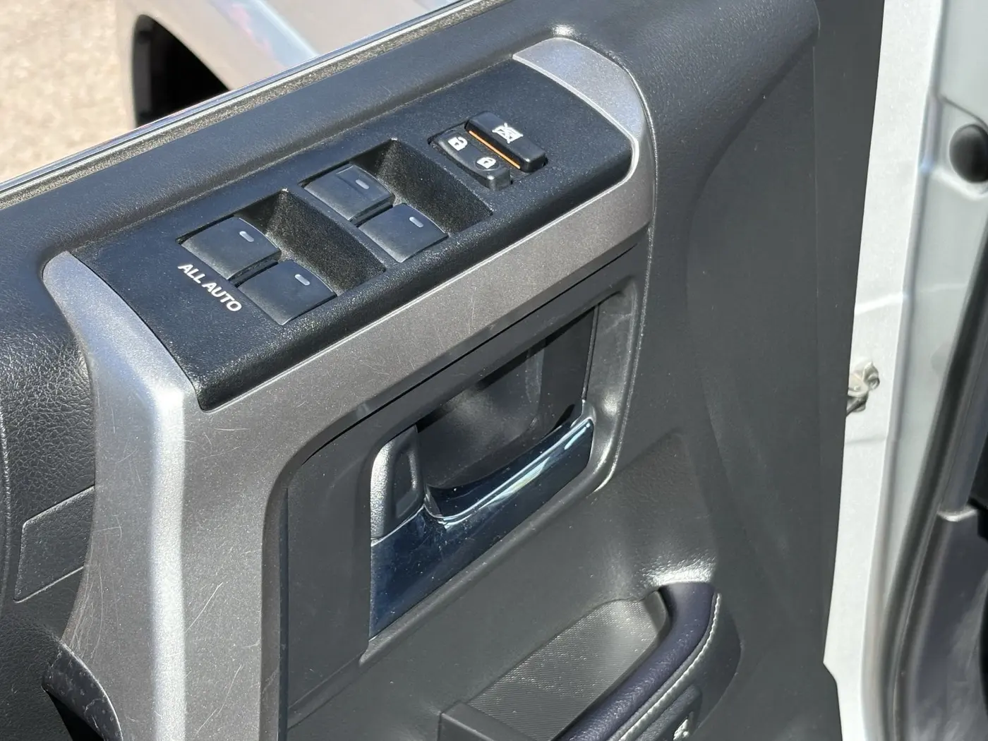 2024 Toyota 4Runner