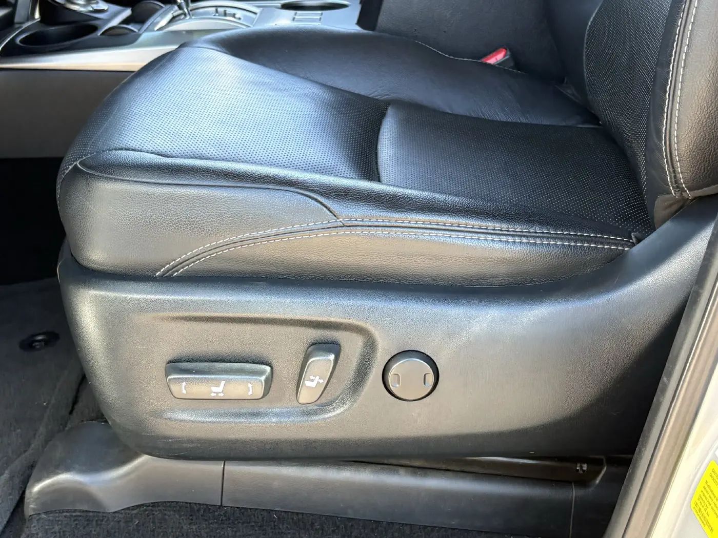 2024 Toyota 4Runner