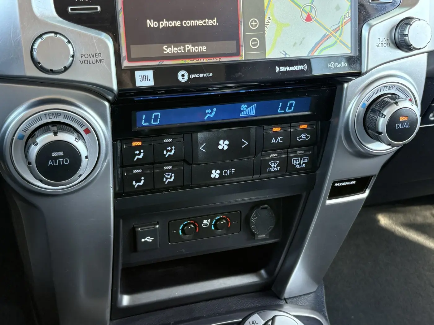 2024 Toyota 4Runner