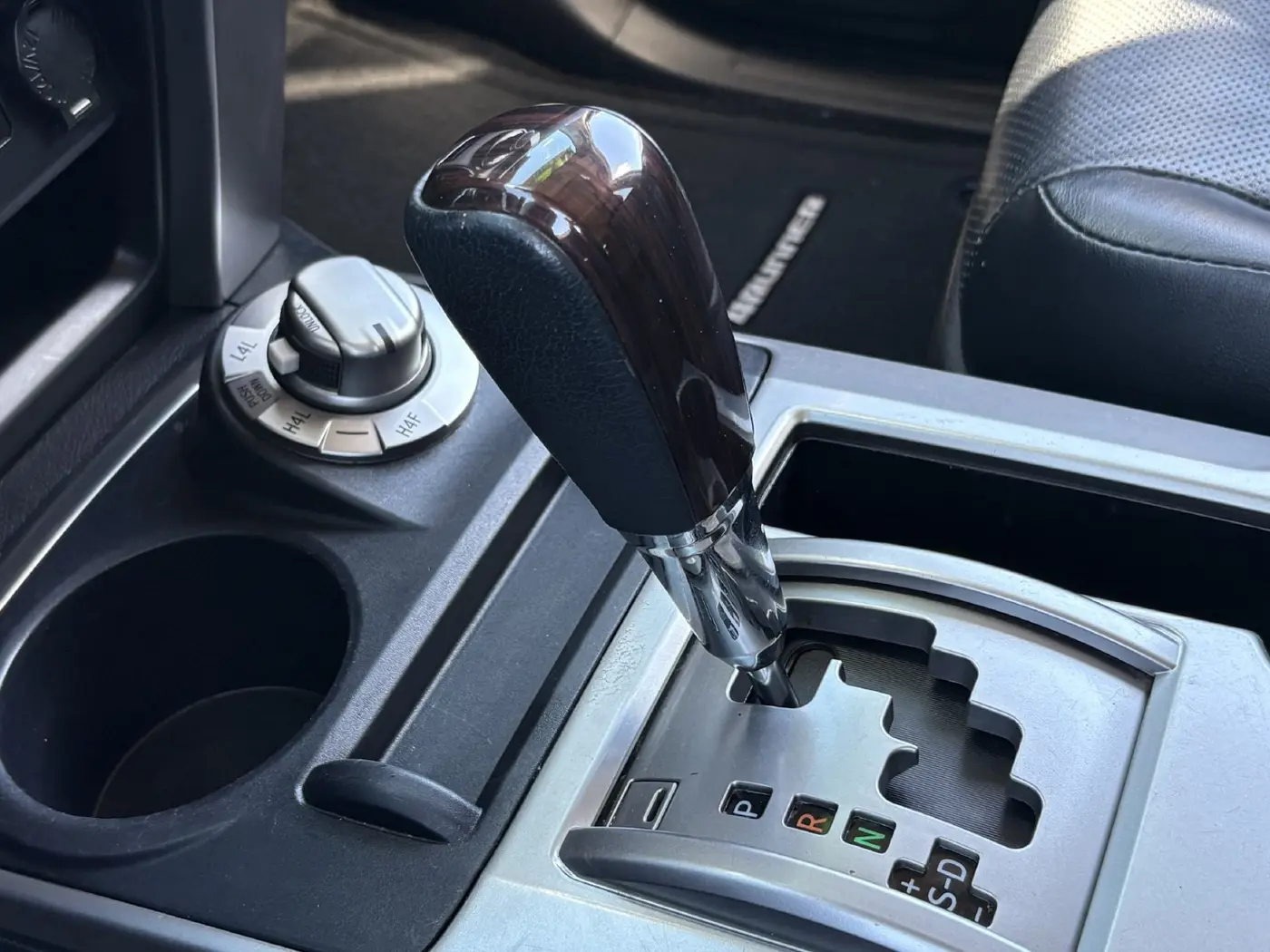 2024 Toyota 4Runner