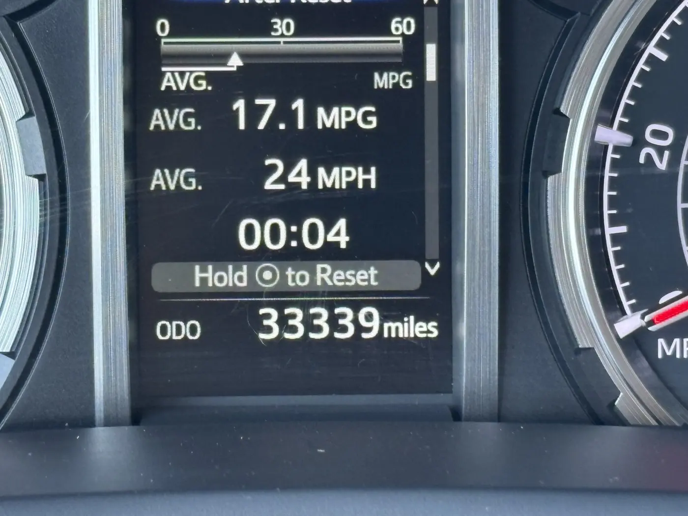 2024 Toyota 4Runner