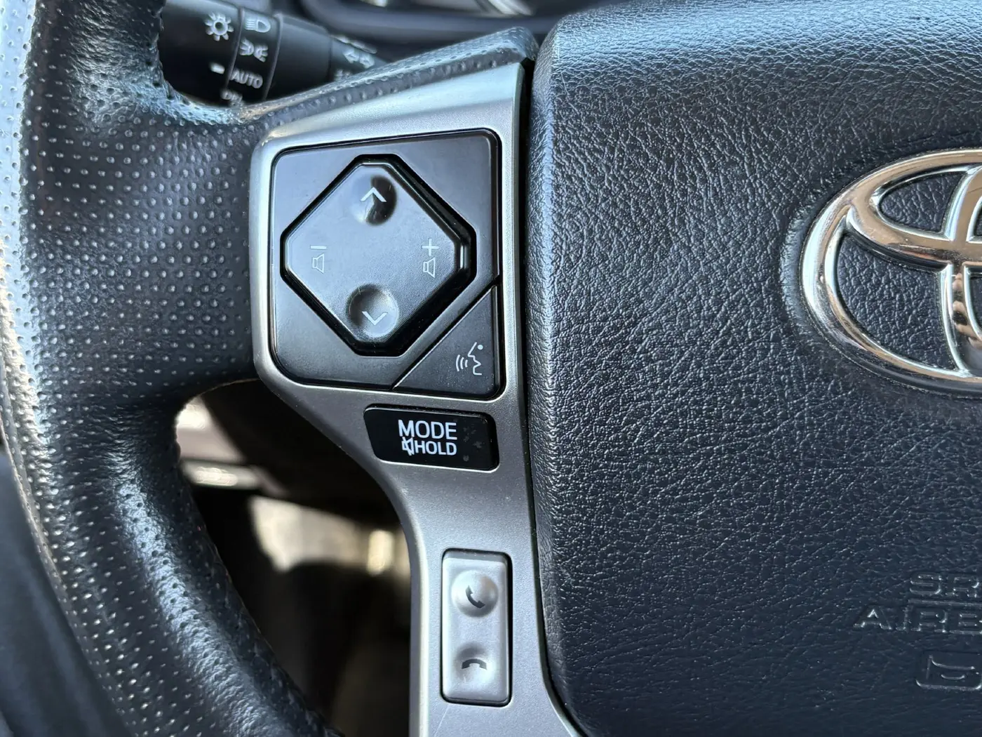 2024 Toyota 4Runner
