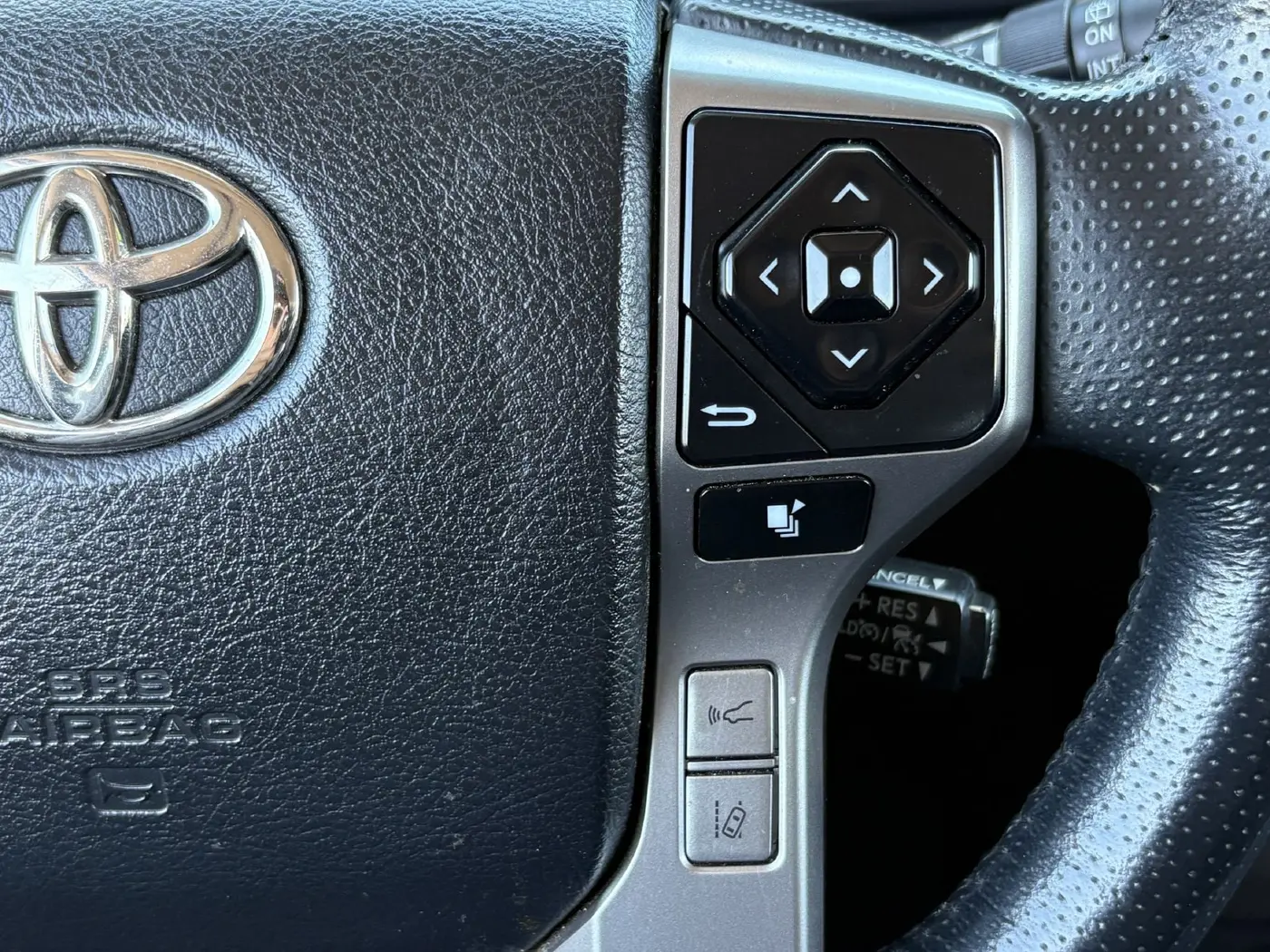 2024 Toyota 4Runner