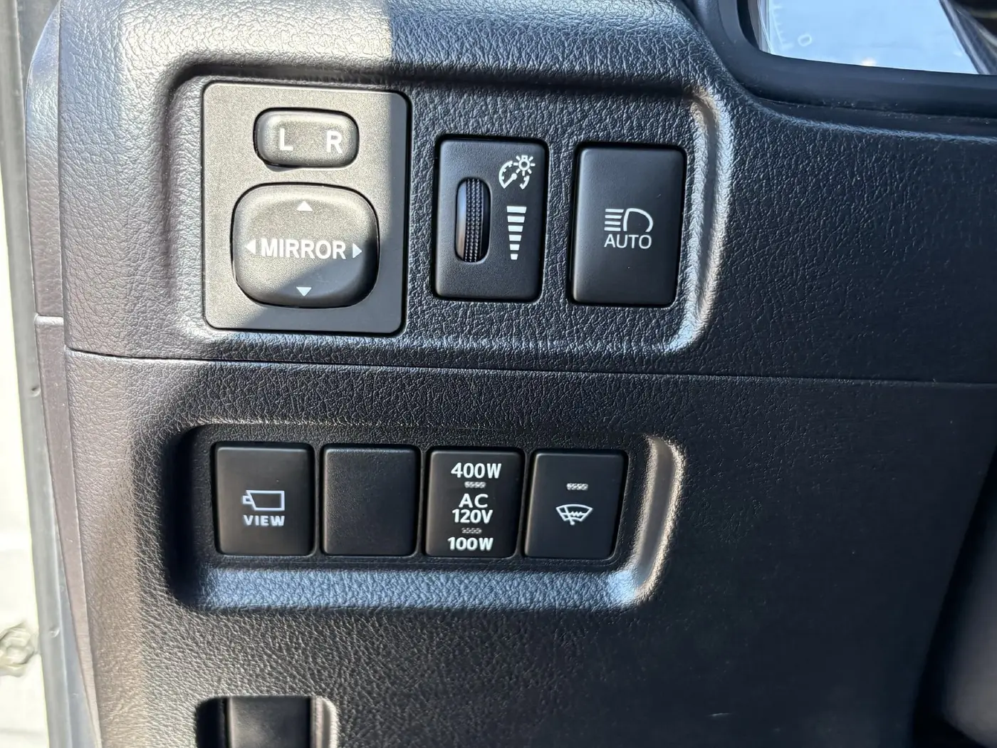 2024 Toyota 4Runner