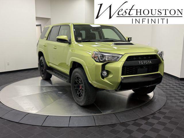 2022 Toyota 4Runner - $43,900