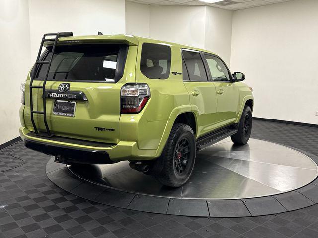 2022 Toyota 4Runner - $43,900
