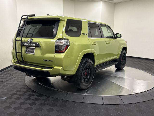 2022 Toyota 4Runner - $43,900