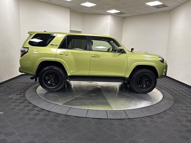 2022 Toyota 4Runner - $43,900