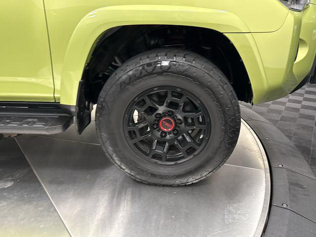 2022 Toyota 4Runner - $43,900