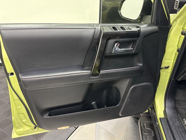 2022 Toyota 4Runner - $43,900