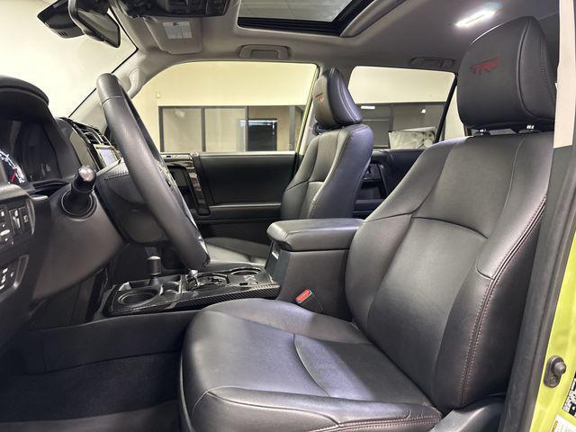 2022 Toyota 4Runner - $43,900
