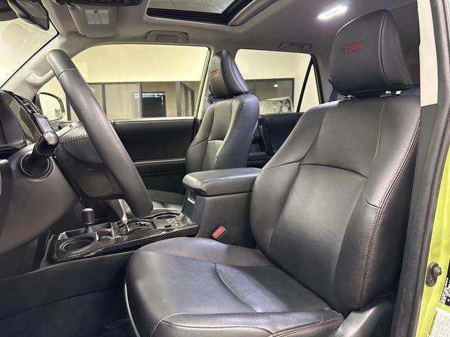 2022 Toyota 4Runner - $43,900
