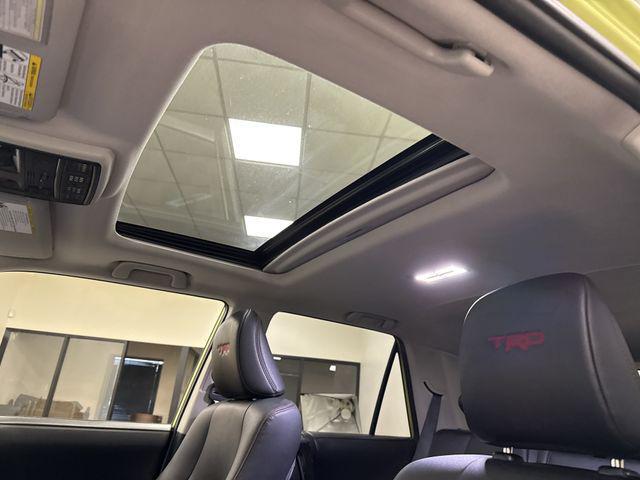 2022 Toyota 4Runner - $43,900